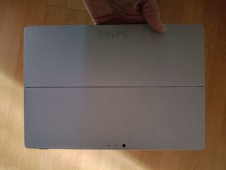 Microsoft Surface 3 pro 256