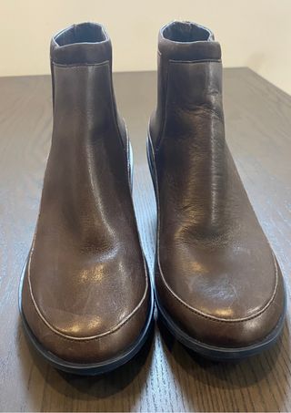 Botines Camper
