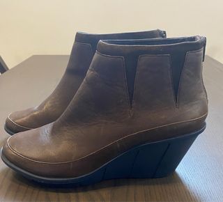 Botines Camper