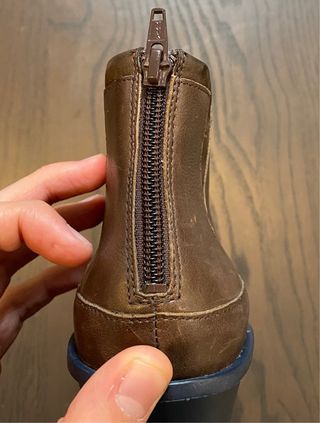 Botines Camper