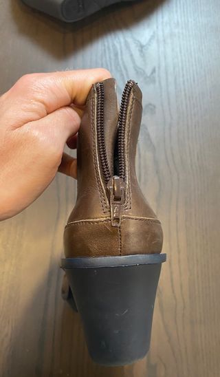 Botines Camper