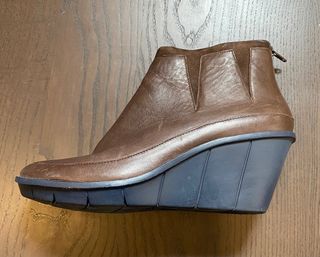 Botines Camper