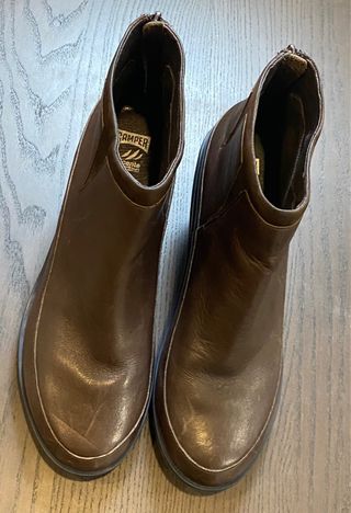 Botines Camper