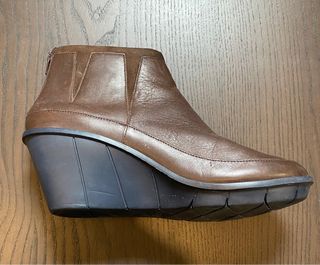 Botines Camper