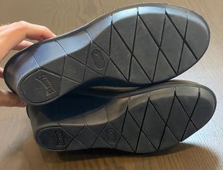 Botines Camper