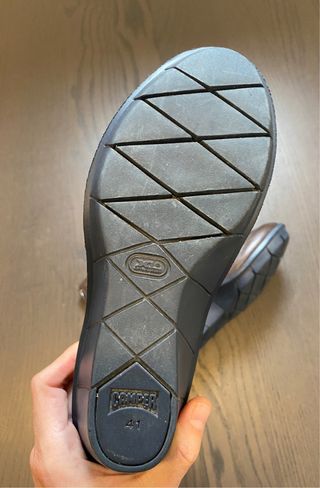 Botines Camper