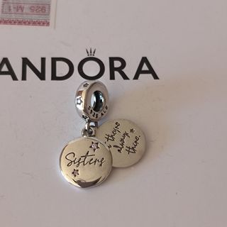 Charm sister 