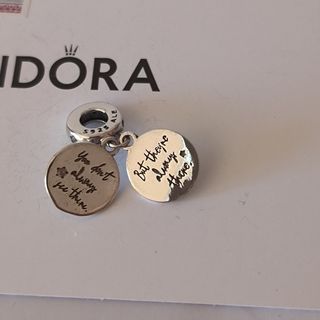 Charm sister 