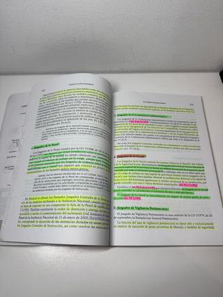 Manual Introducción al Derecho Procesal