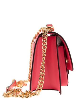 Bolso de piel Michael kors