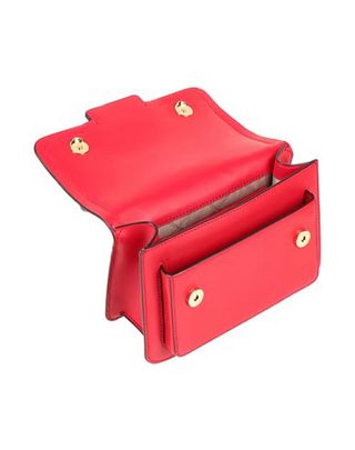 Bolso de piel Michael kors