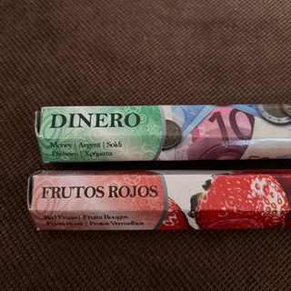 Incenso