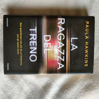 La ragazza del treno