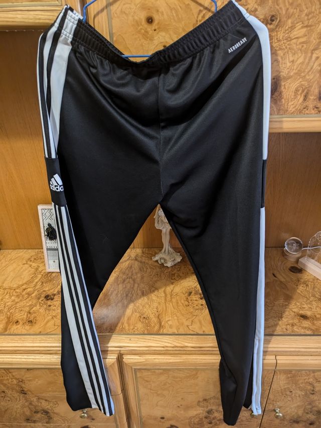 Pantalon deporte Adidas