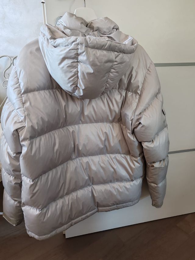 Cappotto uomo Champion taglia L