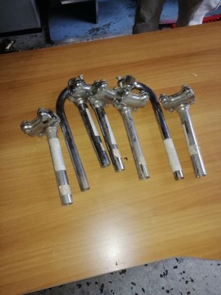 Piantone bici