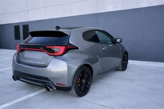 Toyota GR Yaris Automático - Nacional