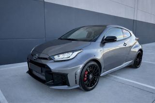 Toyota GR Yaris Automático - Nacional