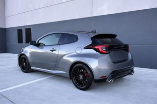 Toyota GR Yaris Automático - Nacional