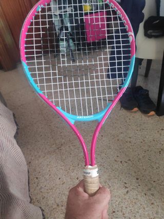 Raquetas Wilson,Head y artengo
