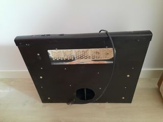 Campana extractora Teka