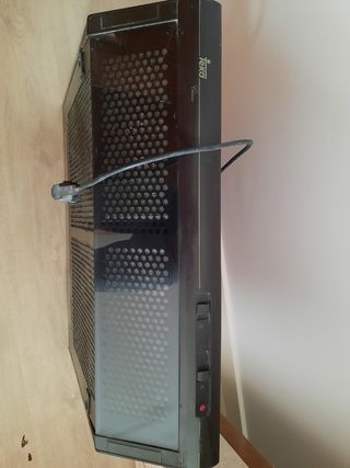 Campana extractora Teka