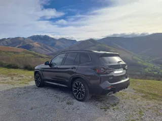 BMW X3 3.0e 292cv 2022