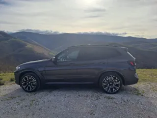 BMW X3 3.0e 292cv 2022