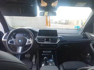 BMW X3 3.0e 292cv 2022