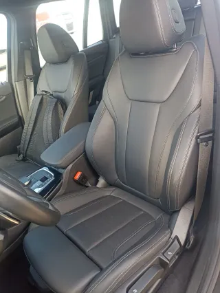 BMW X3 3.0e 292cv 2022