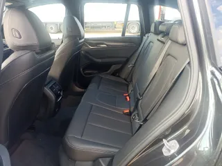 BMW X3 3.0e 292cv 2022