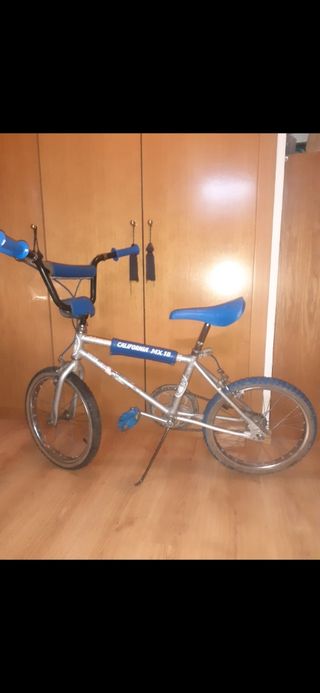 Bicicleta bh