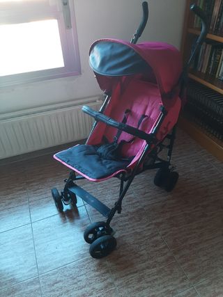 Silla paseo