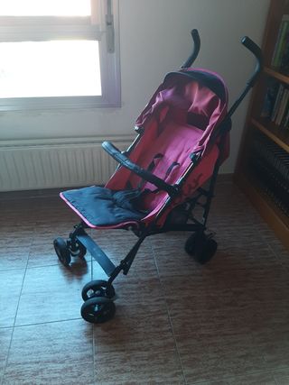 Silla paseo