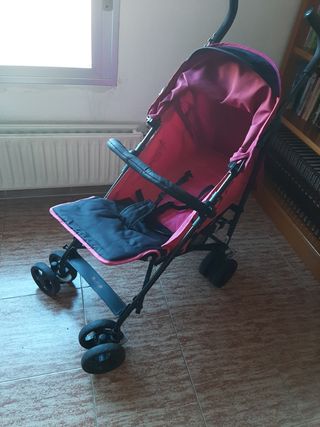 Silla paseo