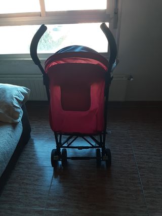 Silla paseo