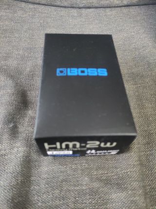 BOSS HM-2W