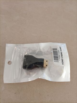 Hdmi 