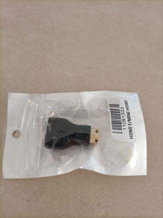 Hdmi 
