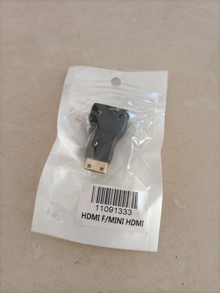 Hdmi 