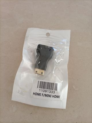 Hdmi 