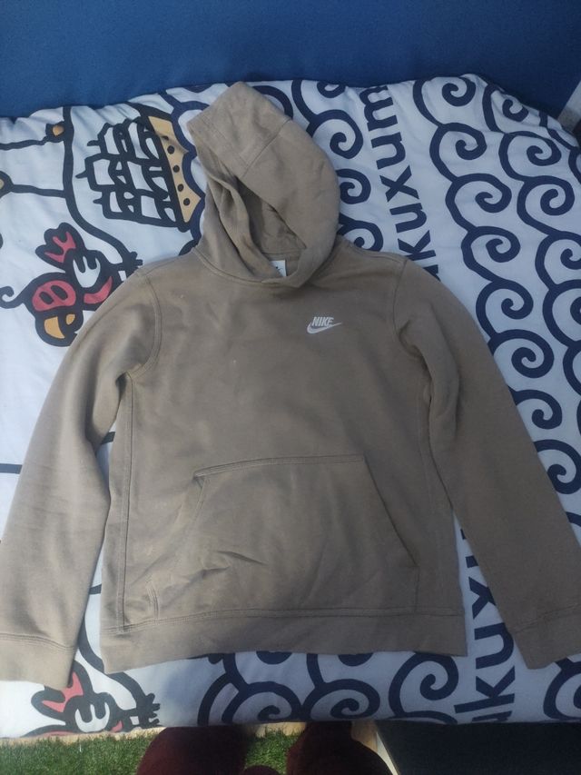 Sudadera NIKE Tallaje niño
