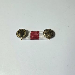 Pasador Cruz Roja 