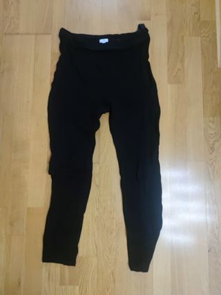 Pantalón premamá 
