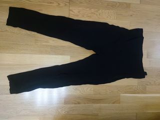 Pantalón premamá 