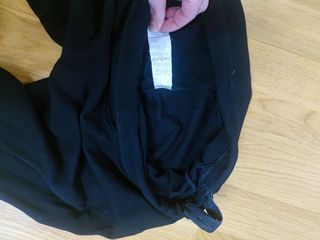 Pantalón premamá 