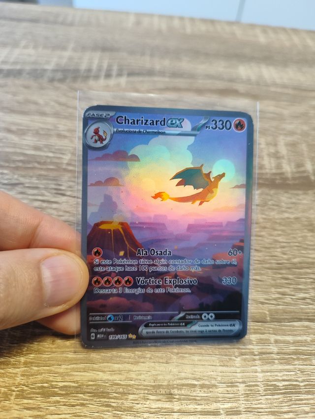 Cartas pokemon evolucion starters