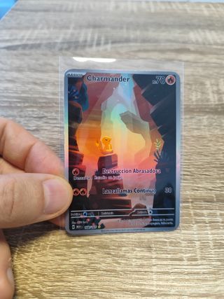 Cartas pokemon evolucion starters