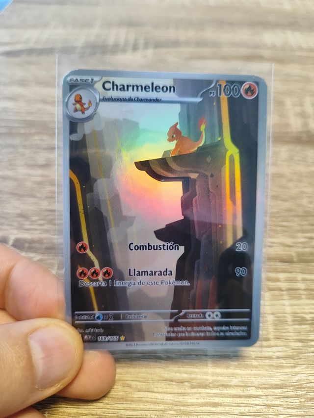 Cartas pokemon evolucion starters