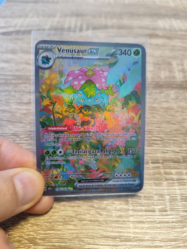 Cartas pokemon evolucion starters